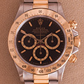 Rolex Daytona Floating 