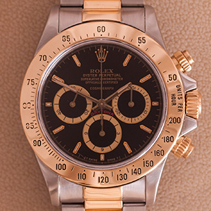 Rolex Daytona Floating 