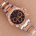 Rolex Daytona Floating 