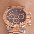 Rolex Daytona Floating 