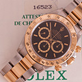 Rolex Daytona Floating 