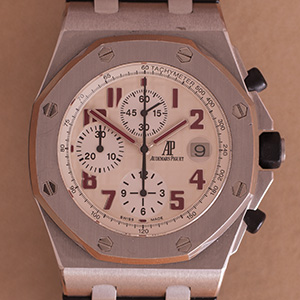 Audemars Piguet Royal Oak Gassan Offshore 