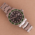 Rolex Submariner 50th Anniversary 