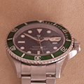 Rolex Submariner 50th Anniversary 