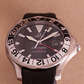 Omega Seamaster GMT 50th Anniversary 