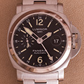 Panerai Luminor 44 GMT 