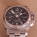 Panerai Luminor 44 GMT 