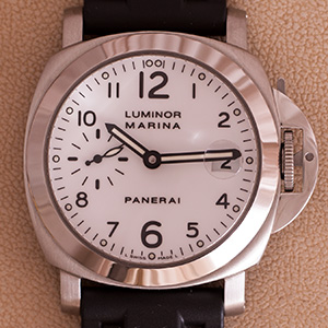 Panerai Luminor Marina 40MM 