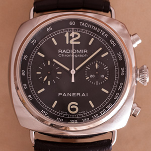 Panerai Radiomir 45 Chrono 