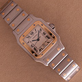 Cartier Santos Galbee 