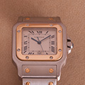 Cartier Santos Galbee 