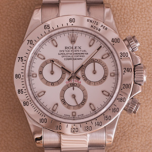 Rolex Daytona 
