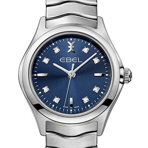 Ebel Wave Lady 