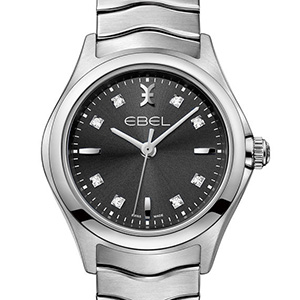 Ebel Wave Lady 