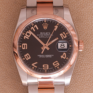 Rolex Datejust 36mm 