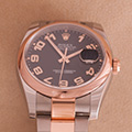 Rolex Datejust 36mm 