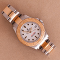 Rolex Yachtmaster Medium