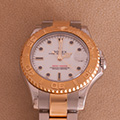 Rolex Yachtmaster Medium