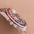 Rolex GMT Master Pepsi 