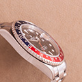 Rolex GMT Master Pepsi 