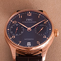 IWC Portuguese 7-days 