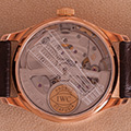 IWC Portuguese 7-days 