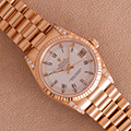 Rolex Datejust Junior 31mm 