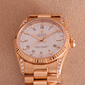 Rolex Datejust Junior 31mm 