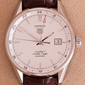 Tag Heuer Carrera GMT Twin Time 