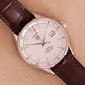 Tag Heuer Carrera GMT Twin Time 