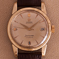 Omega Seamaster Calendar Cal.503 