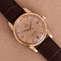 Omega Seamaster Calendar Cal.503 