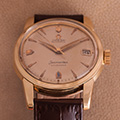 Omega Seamaster Calendar Cal.503 