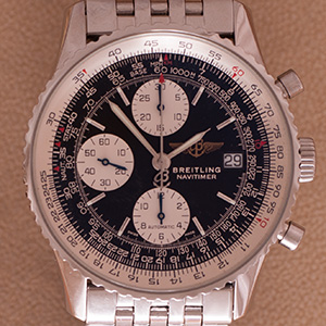 Breitling Old Navitimer 2 