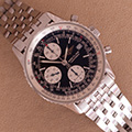 Breitling Old Navitimer 2 