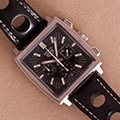 Tag Heuer Monaco Chronograph 