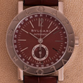 Bulgari Bulgari Bulgari Anual Calendar Limited 