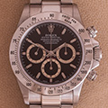 Rolex Daytona Zenith P-serie 