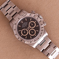 Rolex Daytona Zenith P-serie 
