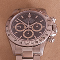 Rolex Daytona Zenith P-serie 