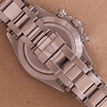 Rolex Daytona Zenith P-serie 