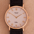 Rolex Cellini 