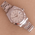 Rolex Datejust II 