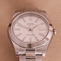 Rolex Datejust II 