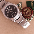 Rolex Explorer I NOS Sealed 