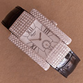 Chopard Whitegold La Strada Large Diamond 