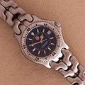 Tag Heuer Professional Link 38mm 