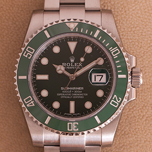 Rolex Submariner 