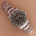 Rolex Submariner 