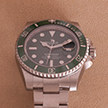 Rolex Submariner 